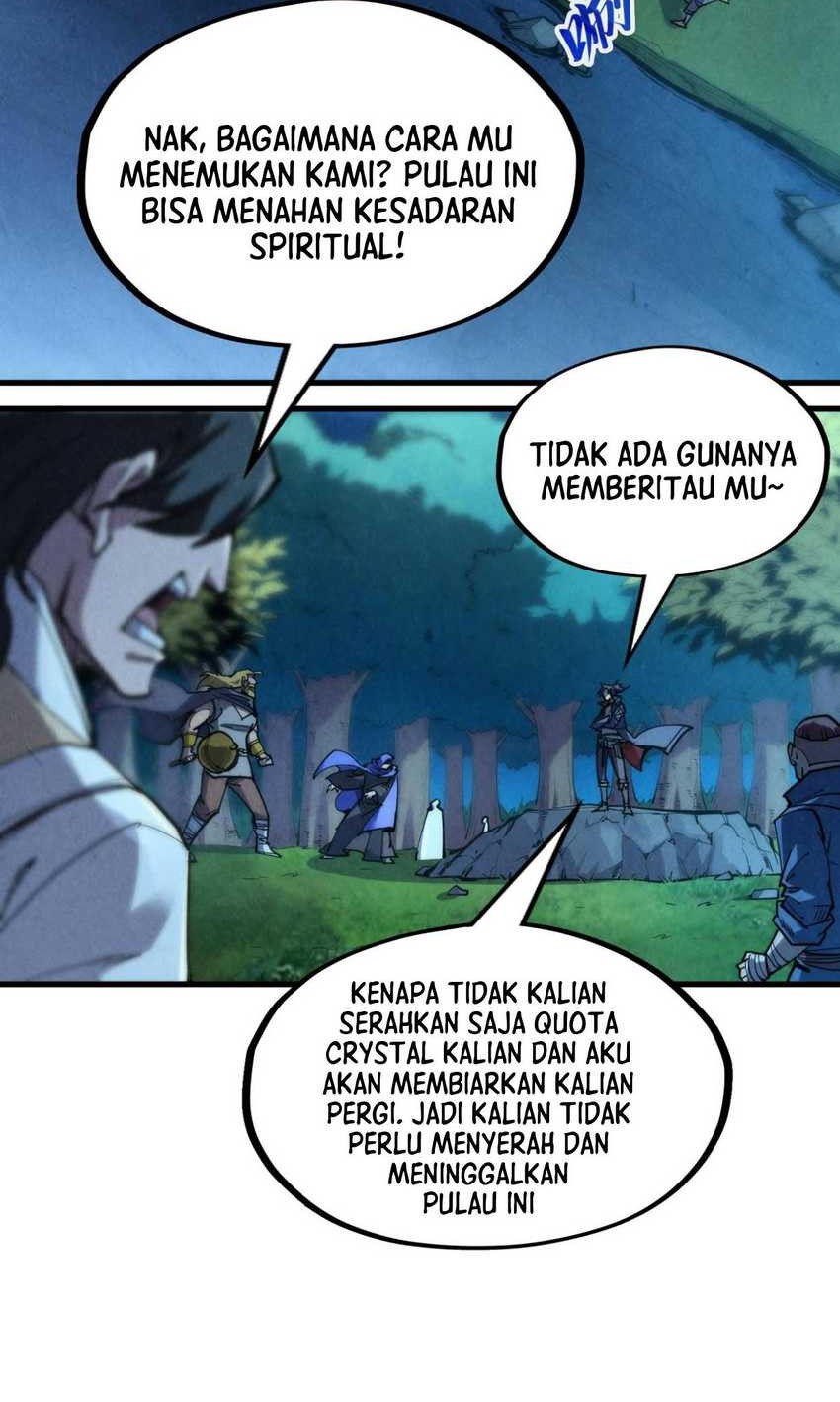 The Ultimate of All Ages Chapter 236 Gambar 39