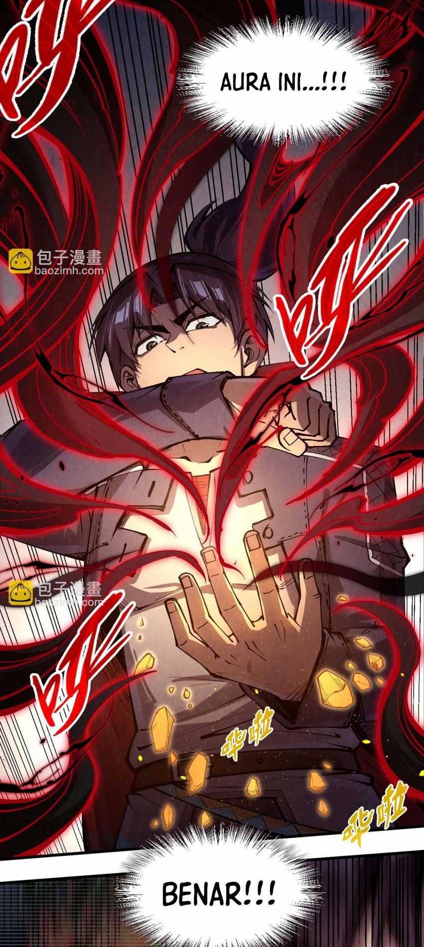 The Ultimate of All Ages Chapter 236 Gambar 3