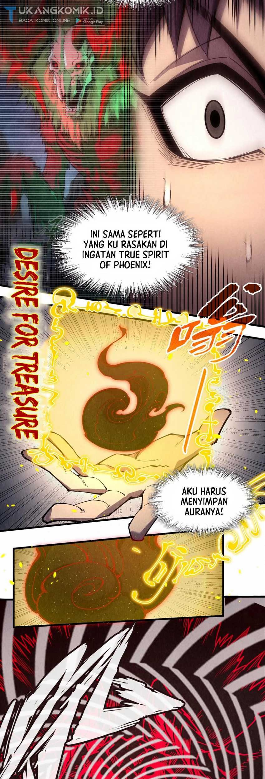 The Ultimate of All Ages Chapter 236 Gambar 4