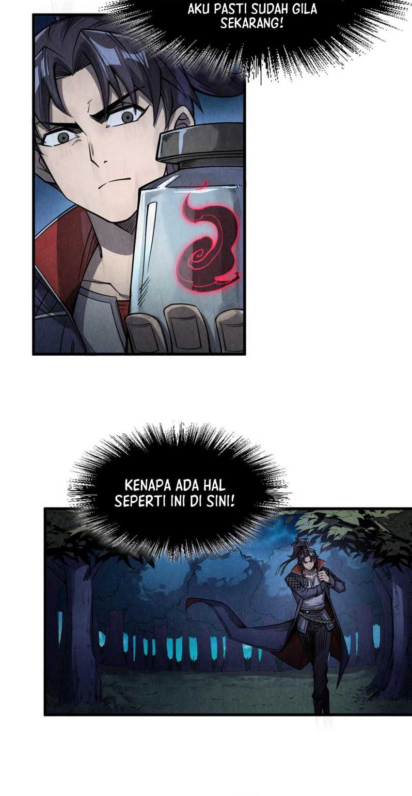 The Ultimate of All Ages Chapter 236 Gambar 6