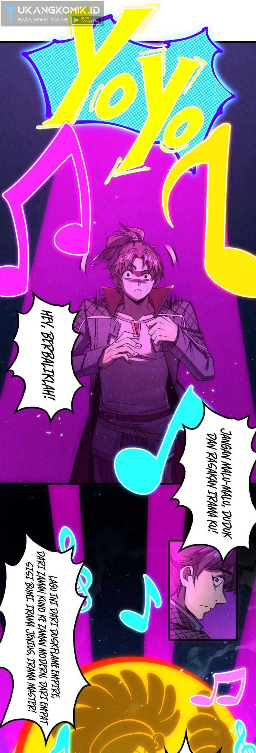 The Ultimate of All Ages Chapter 236 Gambar 7