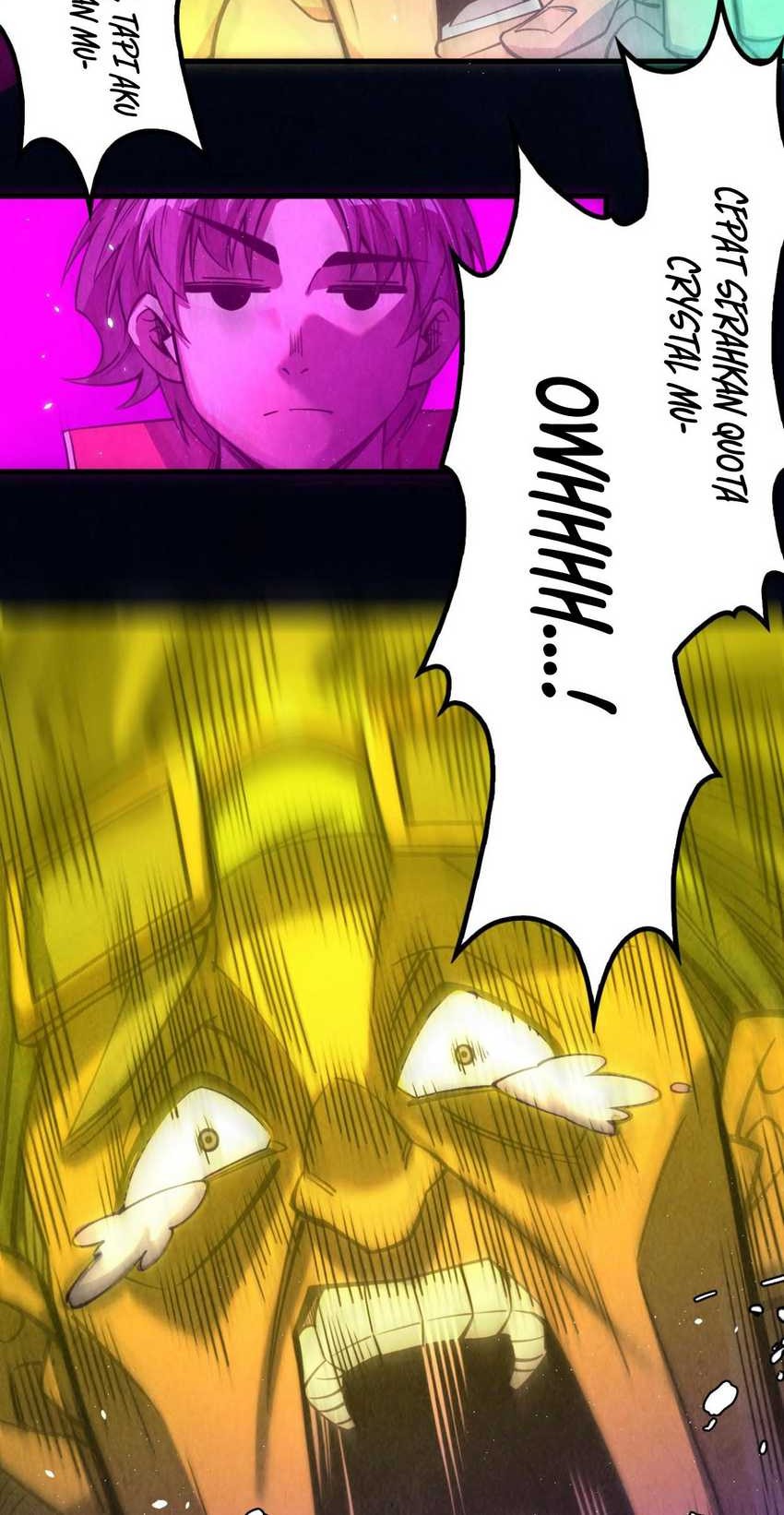 The Ultimate of All Ages Chapter 236 Gambar 9