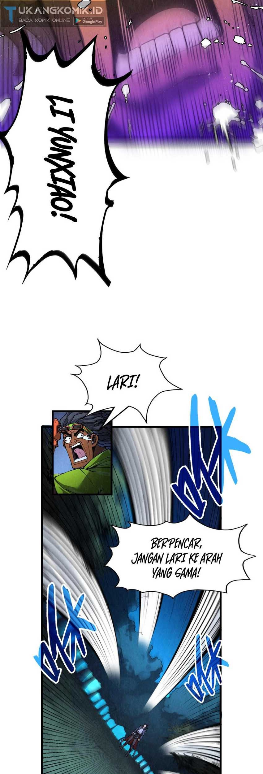 The Ultimate of All Ages Chapter 236 Gambar 10