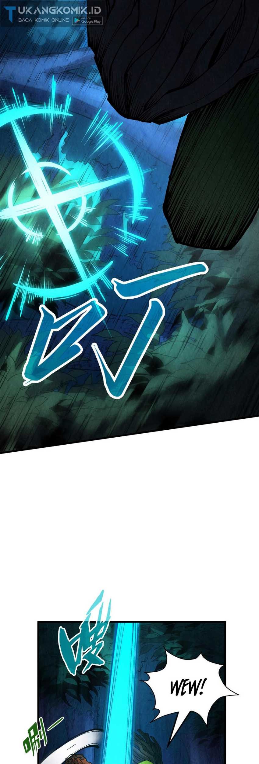 The Ultimate of All Ages Chapter 236 Gambar 13