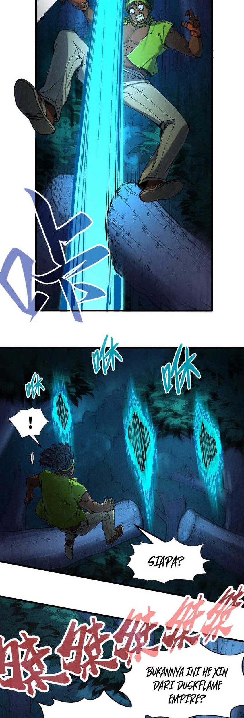 The Ultimate of All Ages Chapter 236 Gambar 14