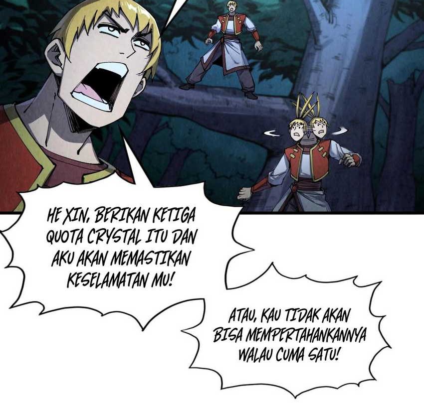 The Ultimate of All Ages Chapter 236 Gambar 18