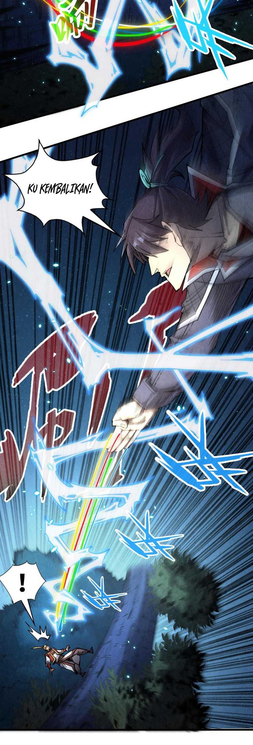 The Ultimate of All Ages Chapter 236 Gambar 26