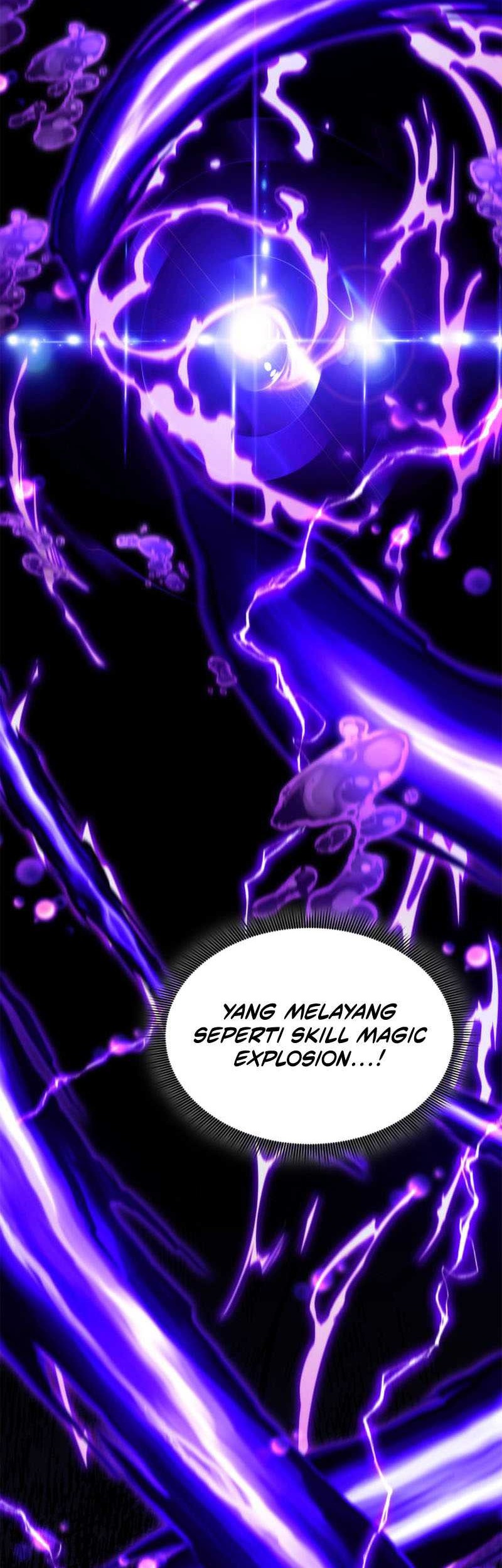 Ranker’s Return (Remake) Chapter 121 Gambar 53