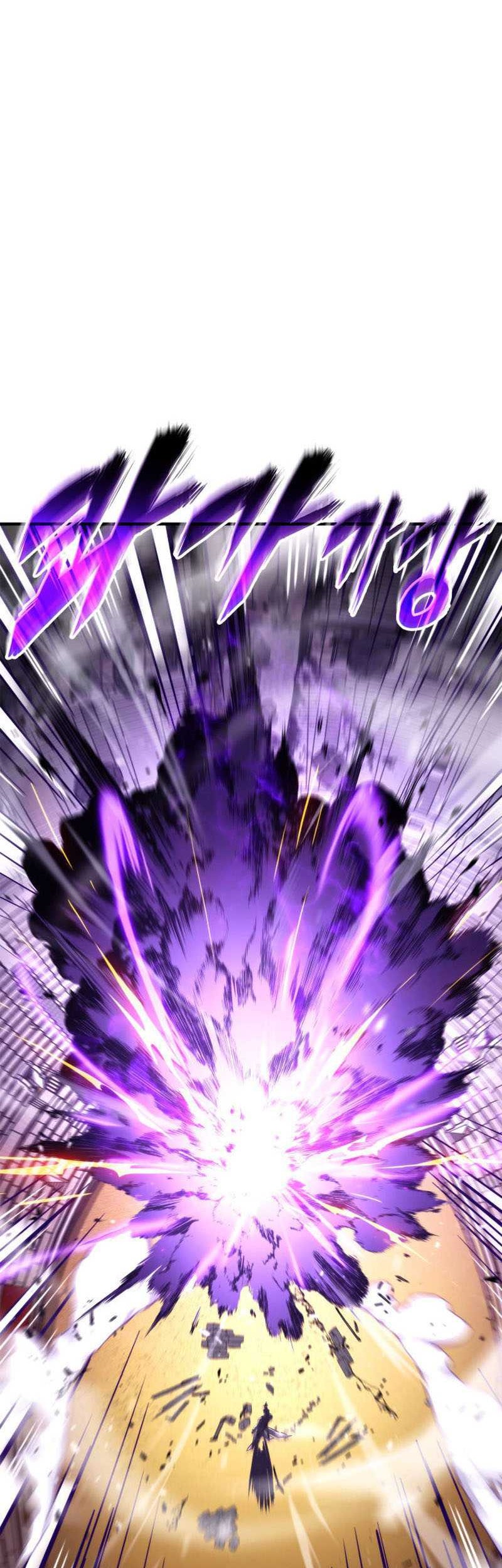 Ranker’s Return (Remake) Chapter 121 Gambar 57