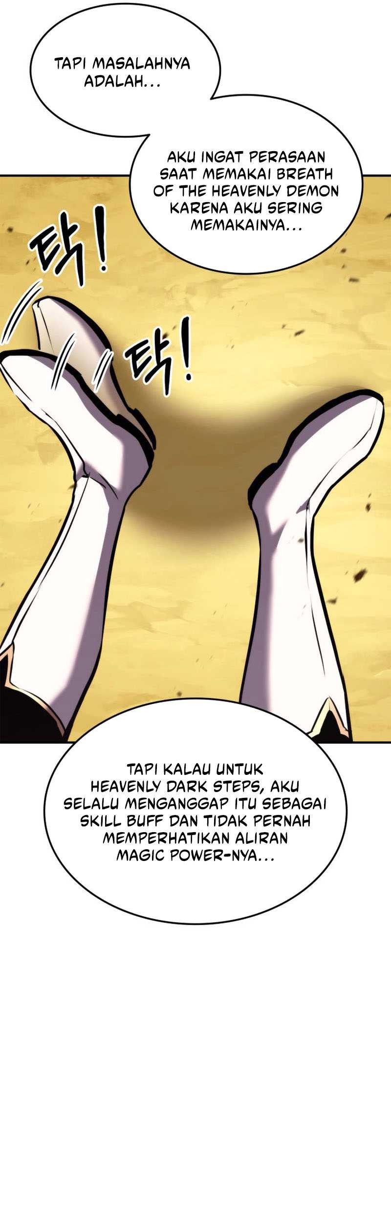 Ranker’s Return (Remake) Chapter 121 Gambar 60