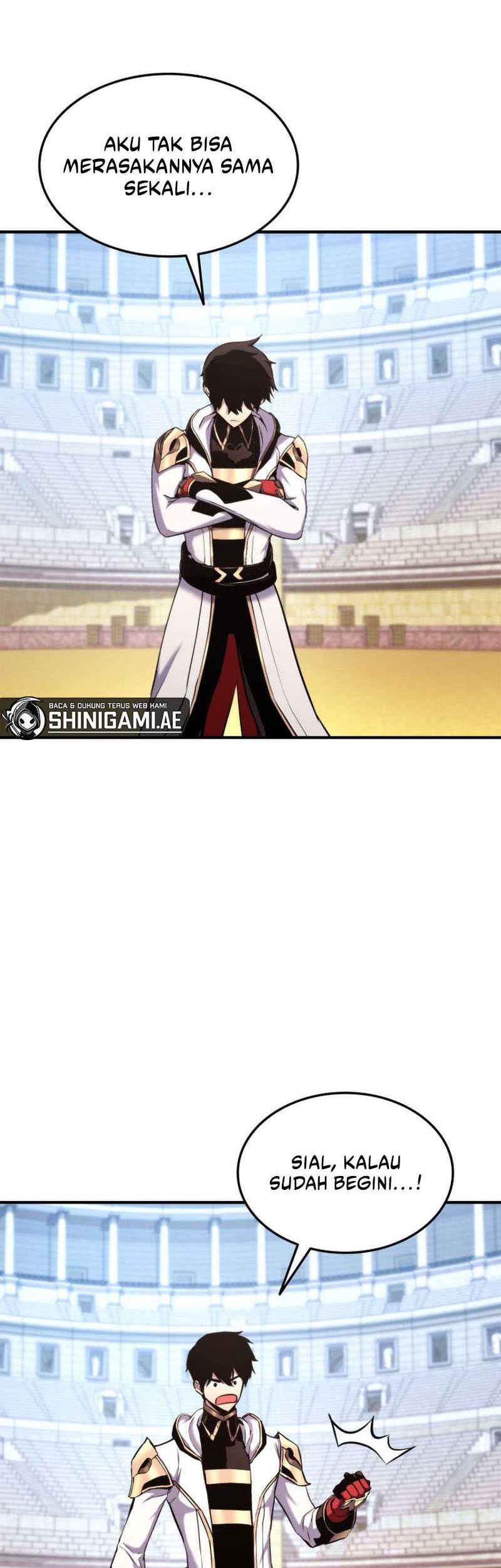 Ranker’s Return (Remake) Chapter 121 Gambar 61