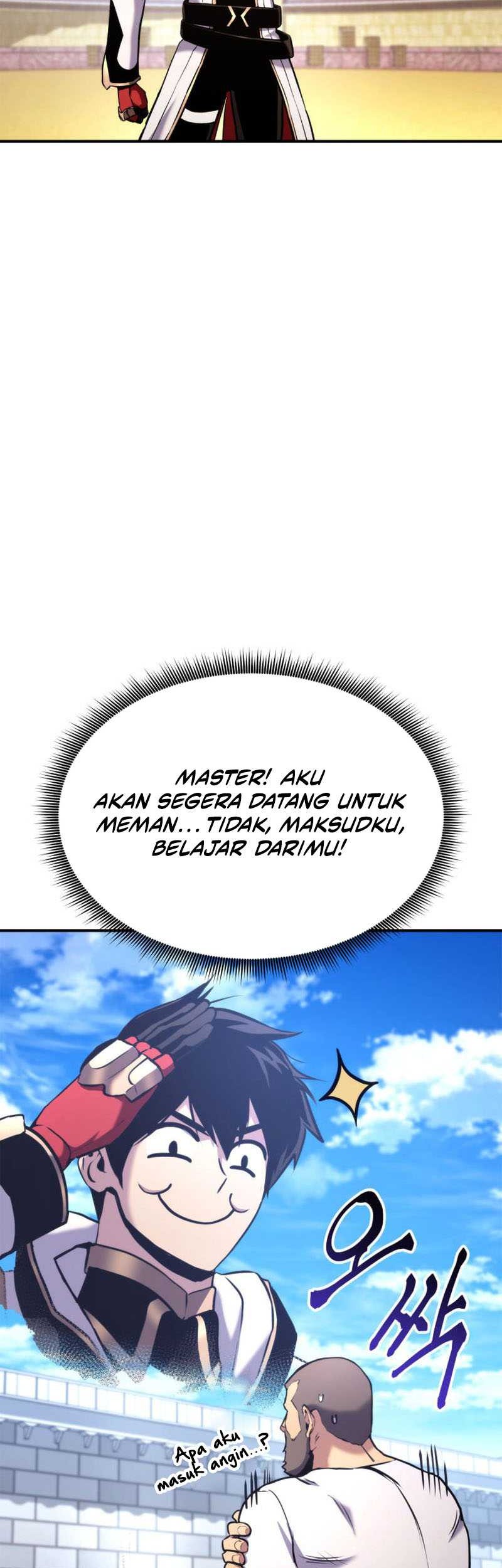 Ranker’s Return (Remake) Chapter 121 Gambar 62
