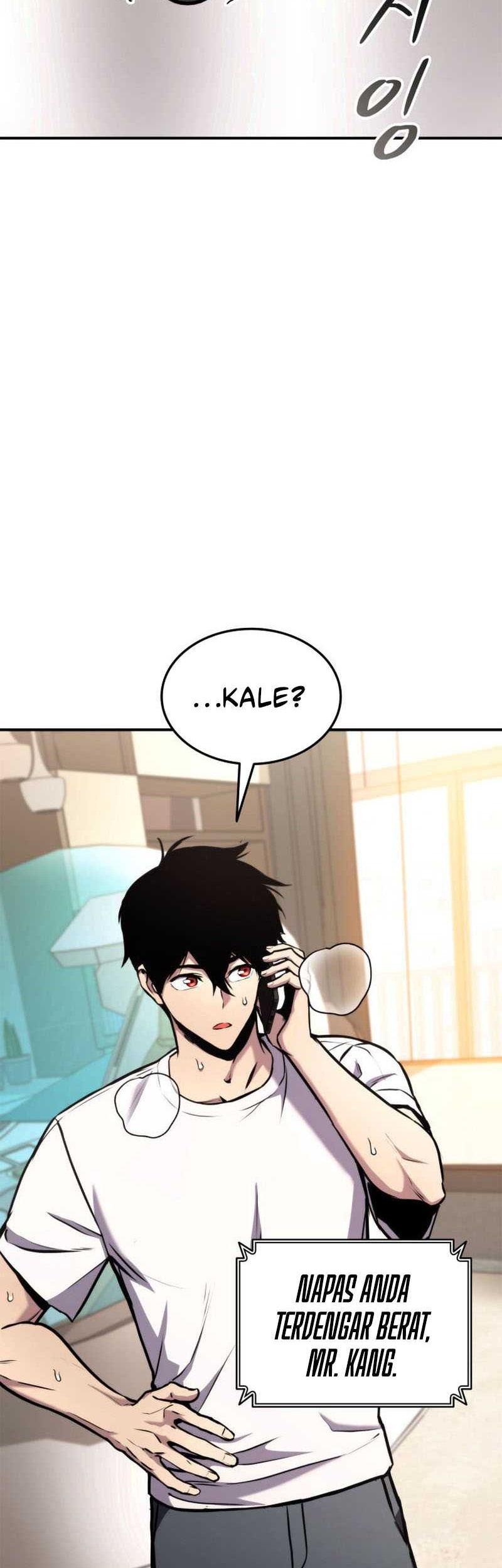 Ranker’s Return (Remake) Chapter 121 Gambar 65