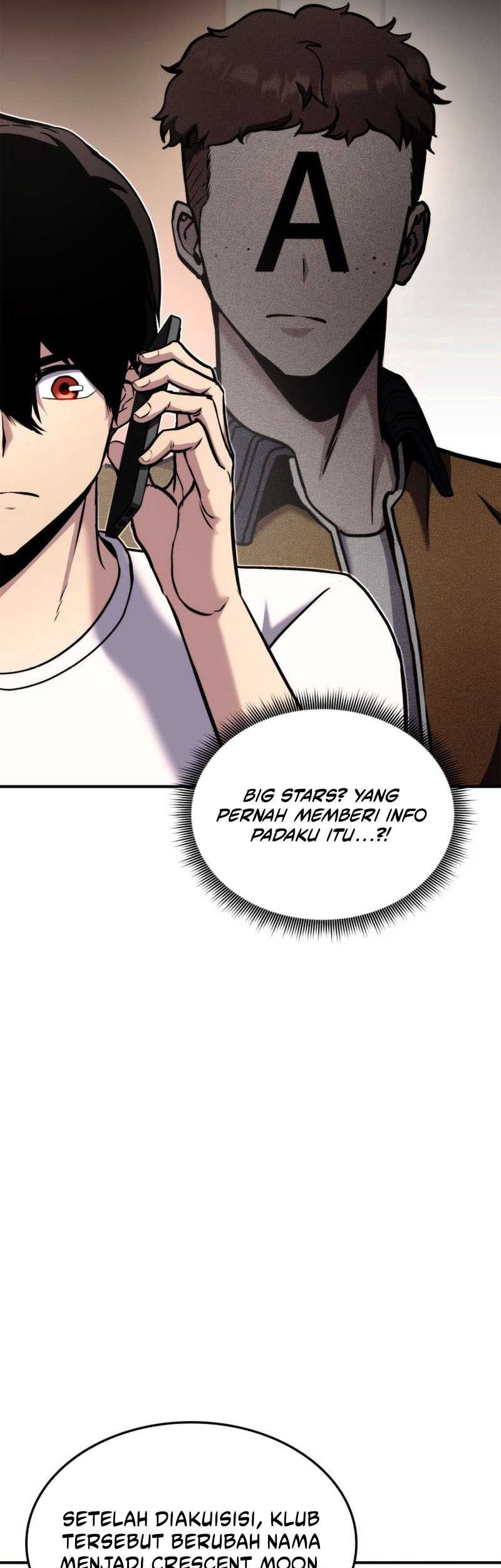 Ranker’s Return (Remake) Chapter 121 Gambar 68