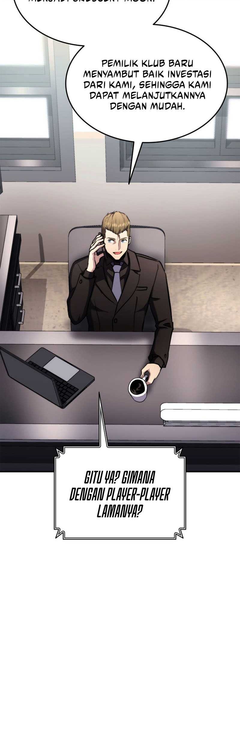 Ranker’s Return (Remake) Chapter 121 Gambar 69