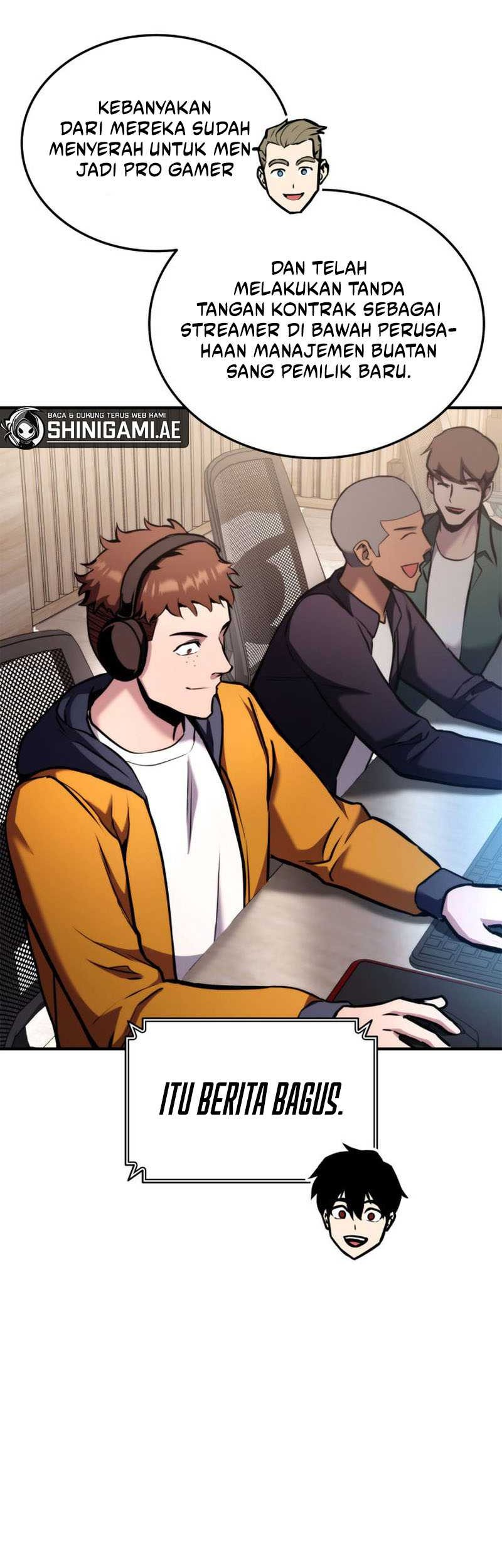 Ranker’s Return (Remake) Chapter 121 Gambar 70