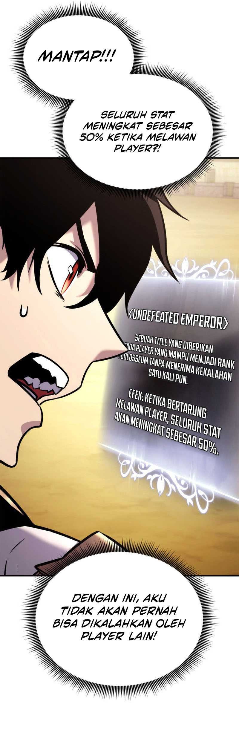 Ranker’s Return (Remake) Chapter 121 Gambar 34