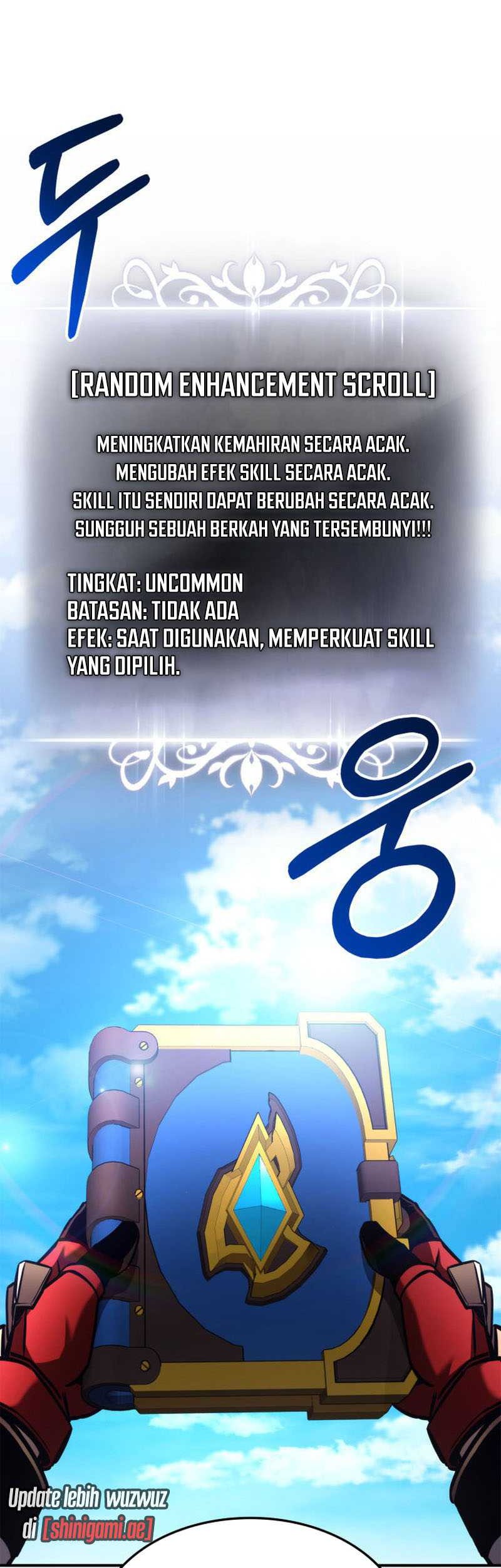 Ranker’s Return (Remake) Chapter 121 Gambar 36