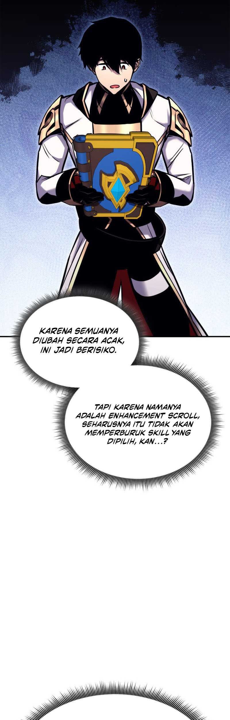 Ranker’s Return (Remake) Chapter 121 Gambar 38