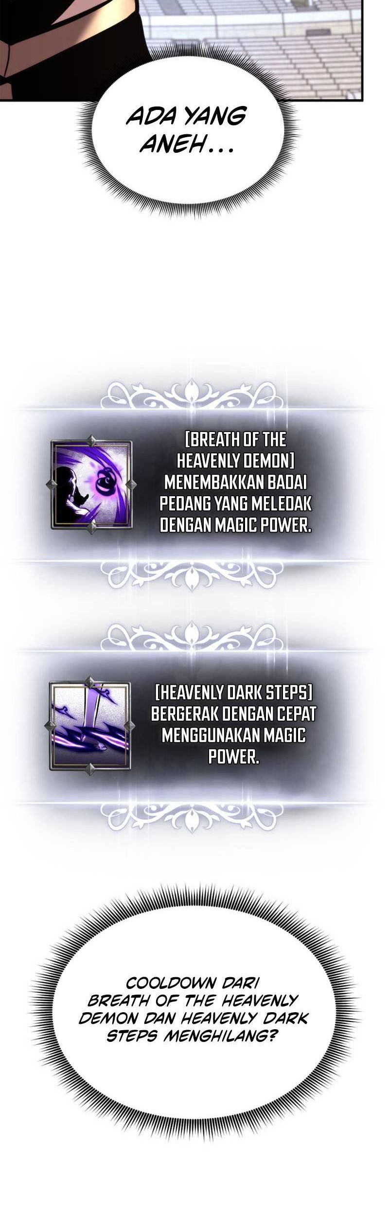 Ranker’s Return (Remake) Chapter 121 Gambar 45