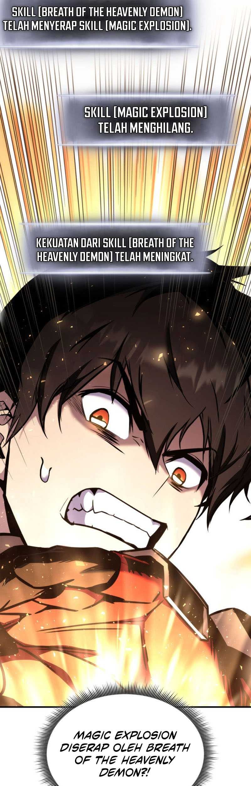 Ranker’s Return (Remake) Chapter 121 Gambar 42