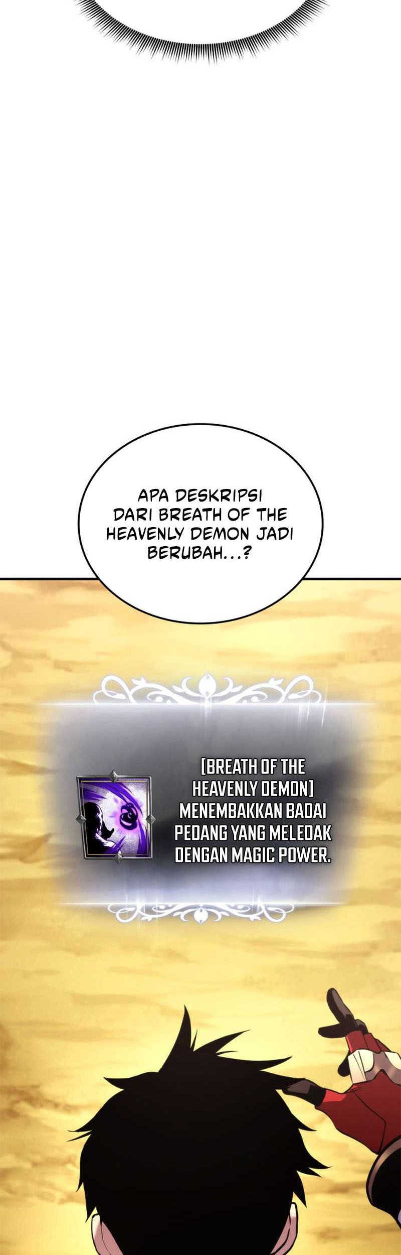 Ranker’s Return (Remake) Chapter 121 Gambar 43