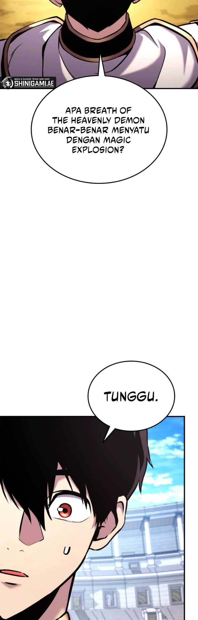 Ranker’s Return (Remake) Chapter 121 Gambar 44