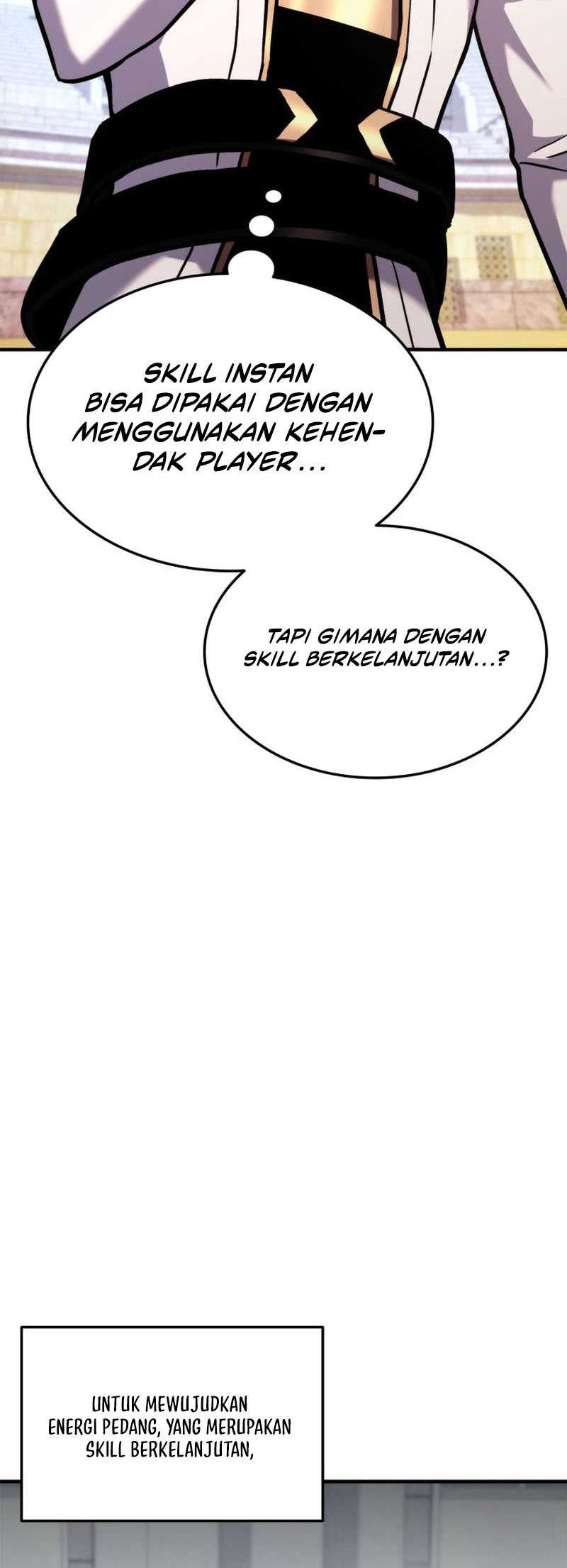 Ranker’s Return (Remake) Chapter 121 Gambar 49