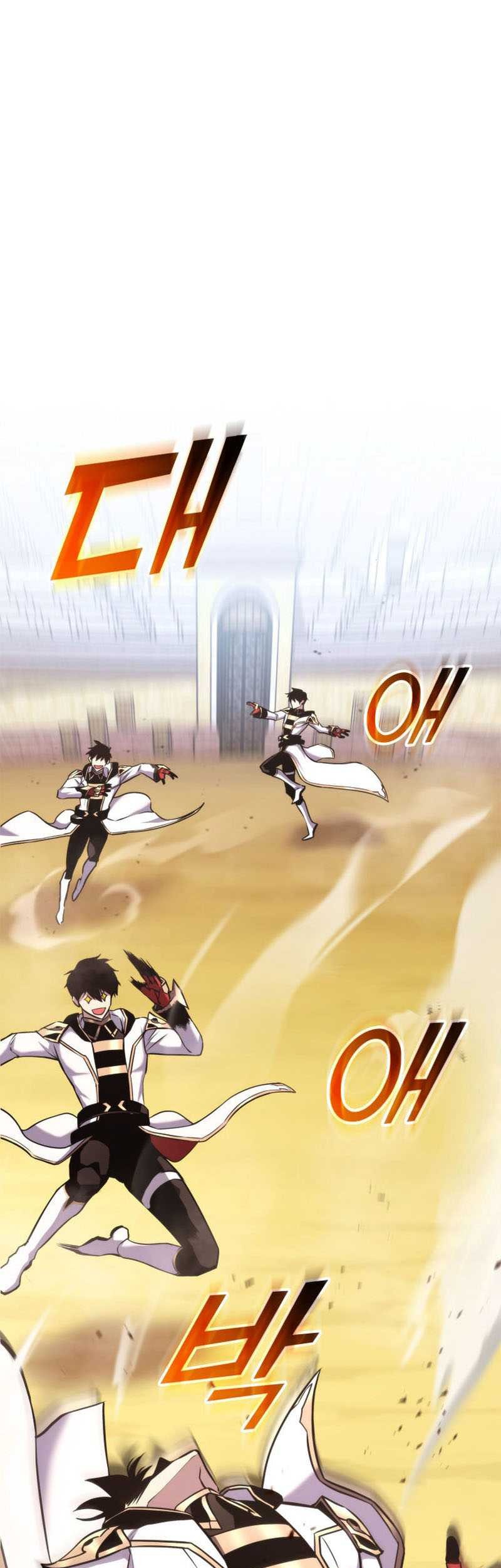 Ranker’s Return (Remake) Chapter 121 Gambar 46