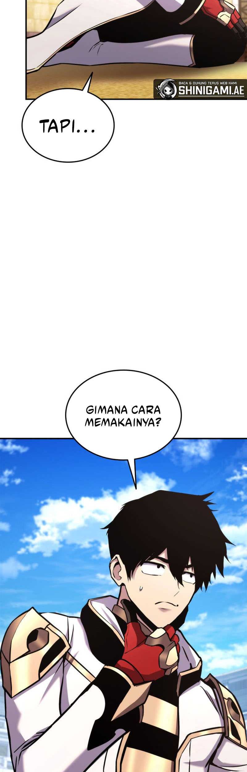 Ranker’s Return (Remake) Chapter 121 Gambar 48