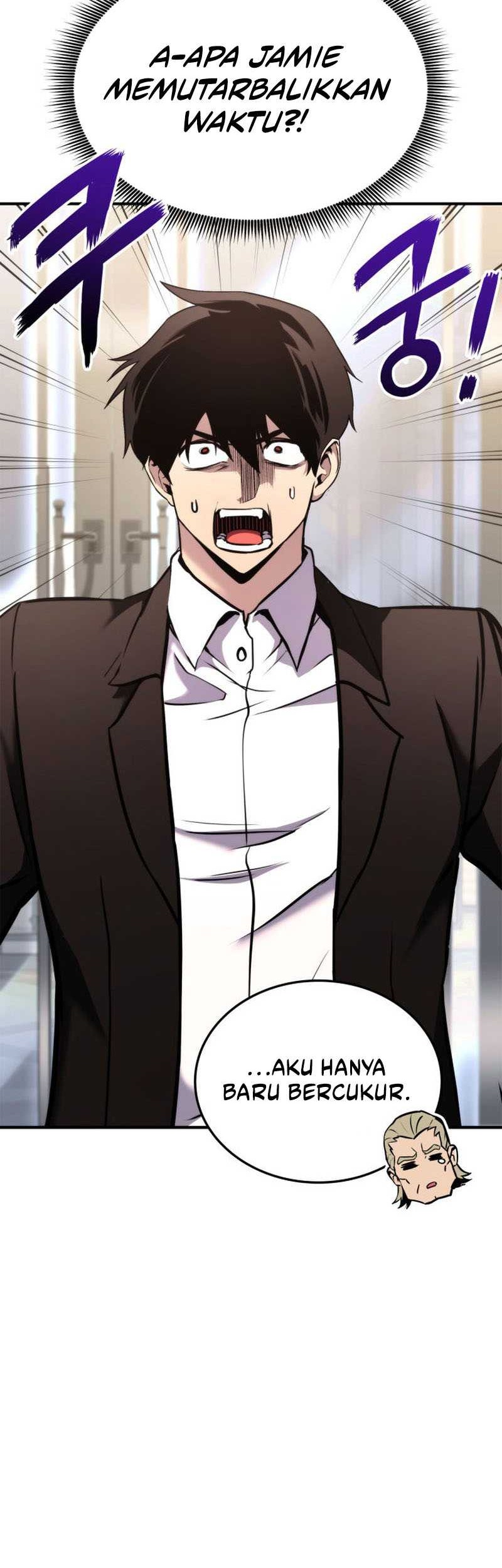 Ranker’s Return (Remake) Chapter 121 Gambar 75