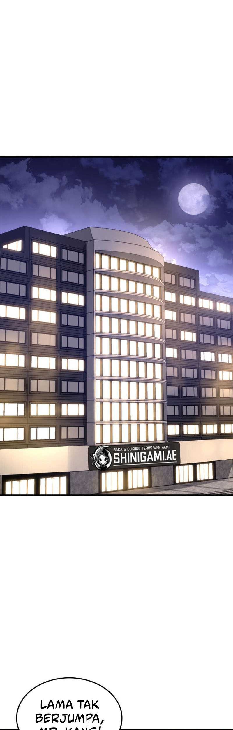 Ranker’s Return (Remake) Chapter 121 Gambar 73