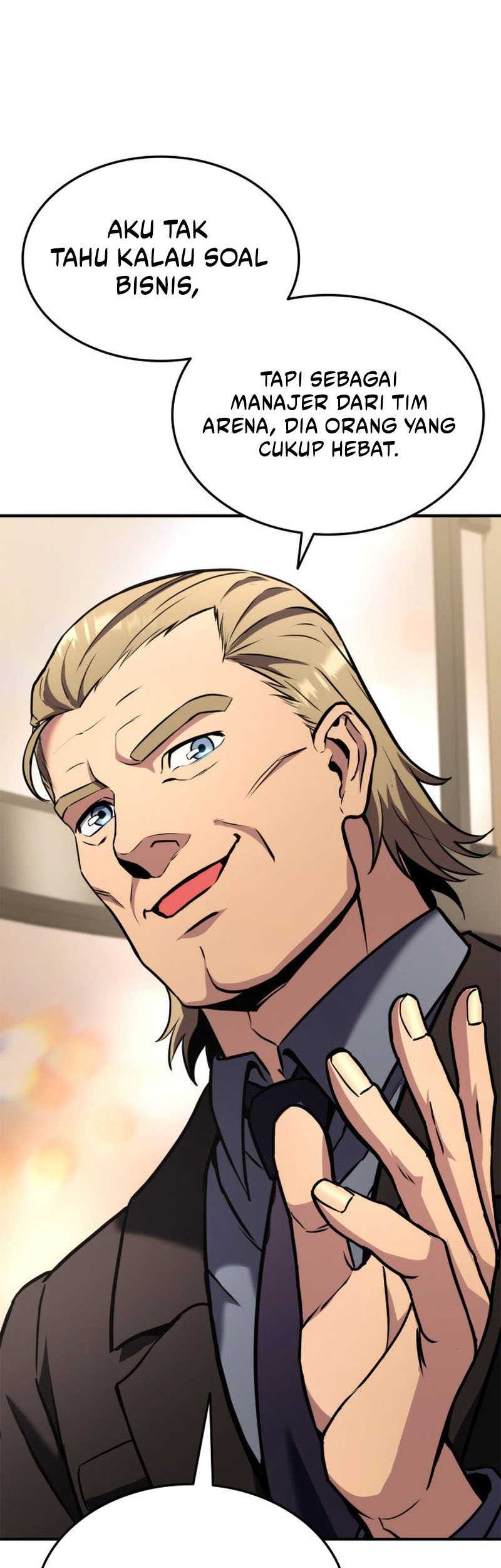 Ranker’s Return (Remake) Chapter 121 Gambar 77