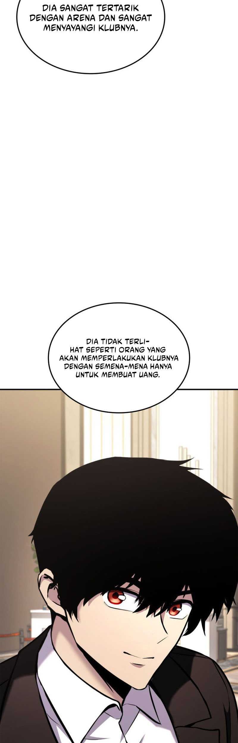 Ranker’s Return (Remake) Chapter 121 Gambar 78