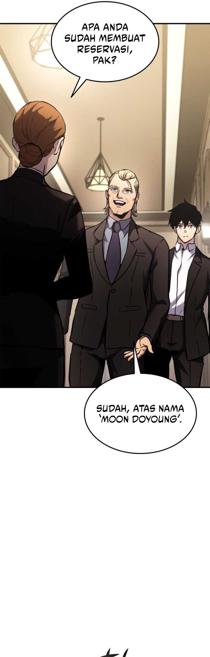 Ranker’s Return (Remake) Chapter 121 Gambar 80