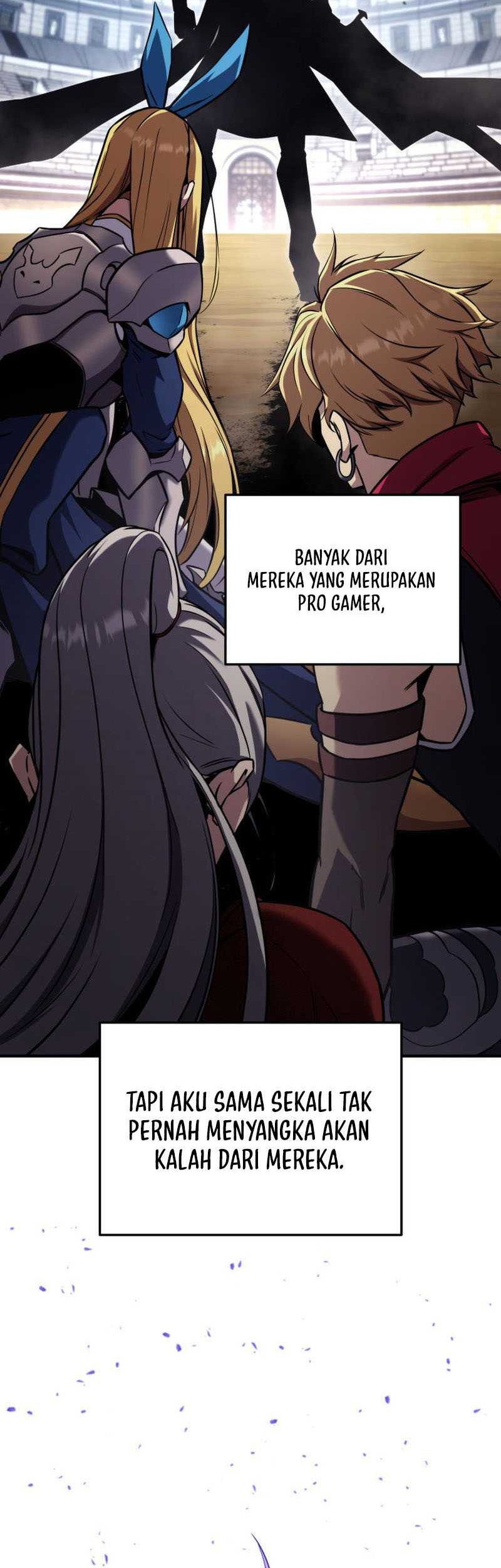 Ranker’s Return (Remake) Chapter 121 Gambar 3