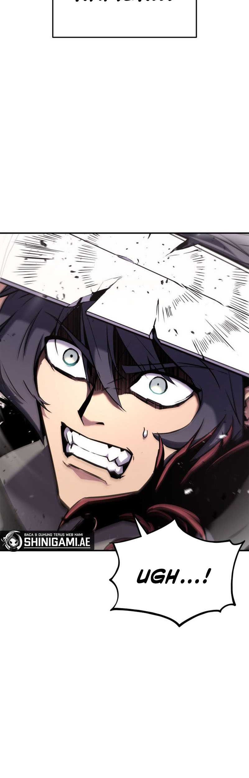 Ranker’s Return (Remake) Chapter 121 Gambar 5