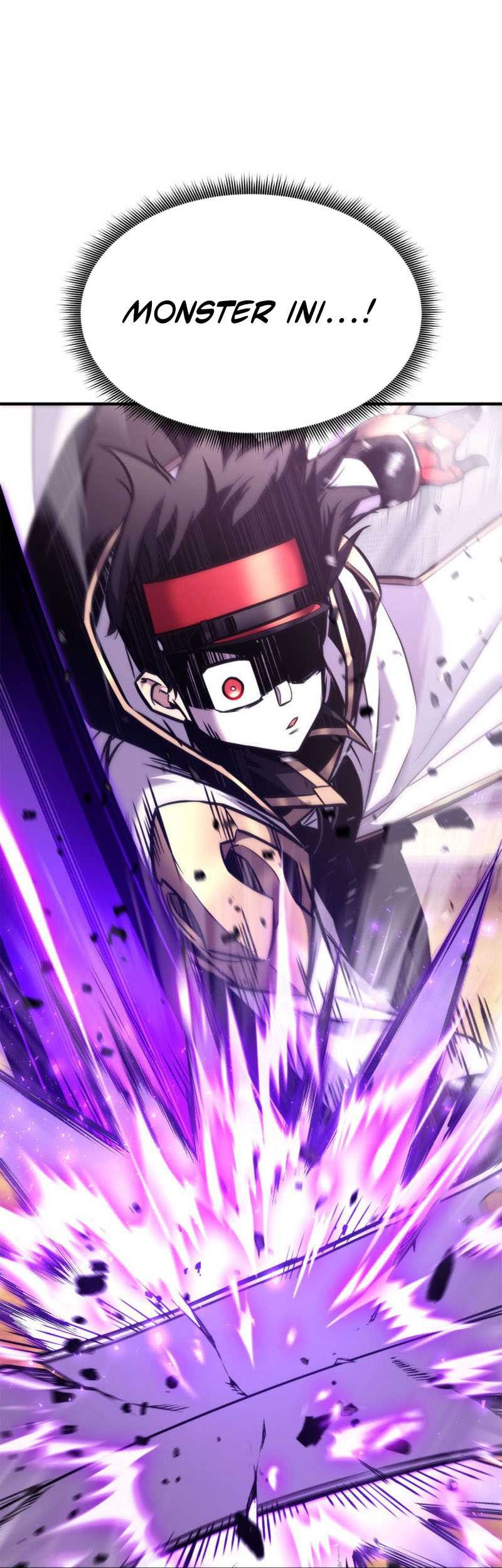 Ranker’s Return (Remake) Chapter 121 Gambar 6