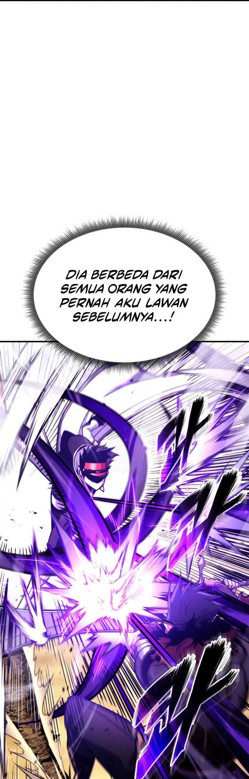 Ranker’s Return (Remake) Chapter 121 Gambar 7