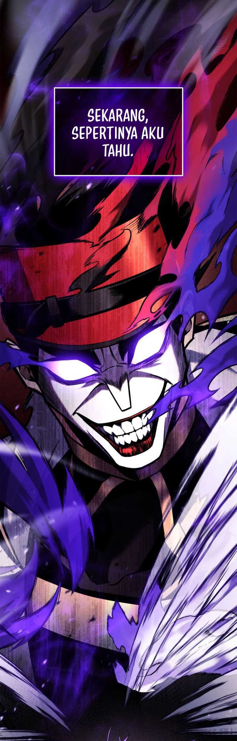 Ranker’s Return (Remake) Chapter 121 Gambar 10