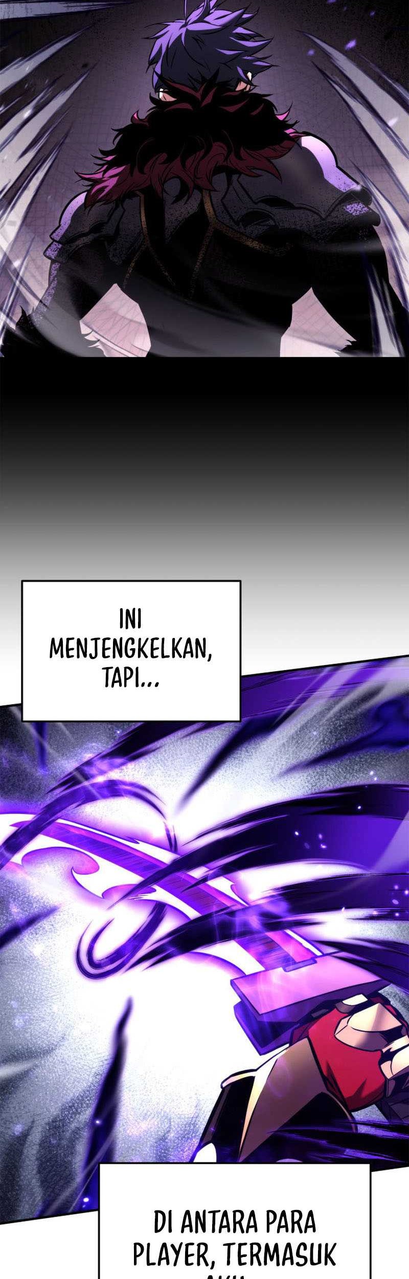 Ranker’s Return (Remake) Chapter 121 Gambar 11