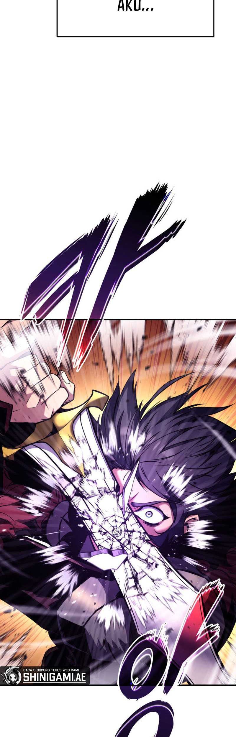 Ranker’s Return (Remake) Chapter 121 Gambar 12