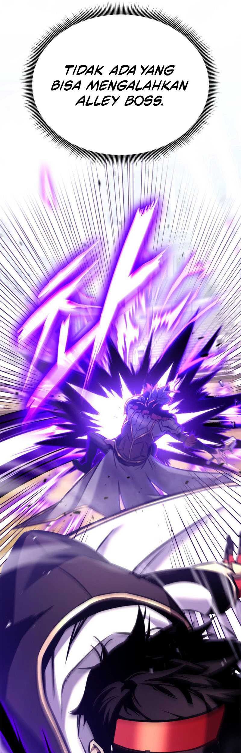 Ranker’s Return (Remake) Chapter 121 Gambar 14