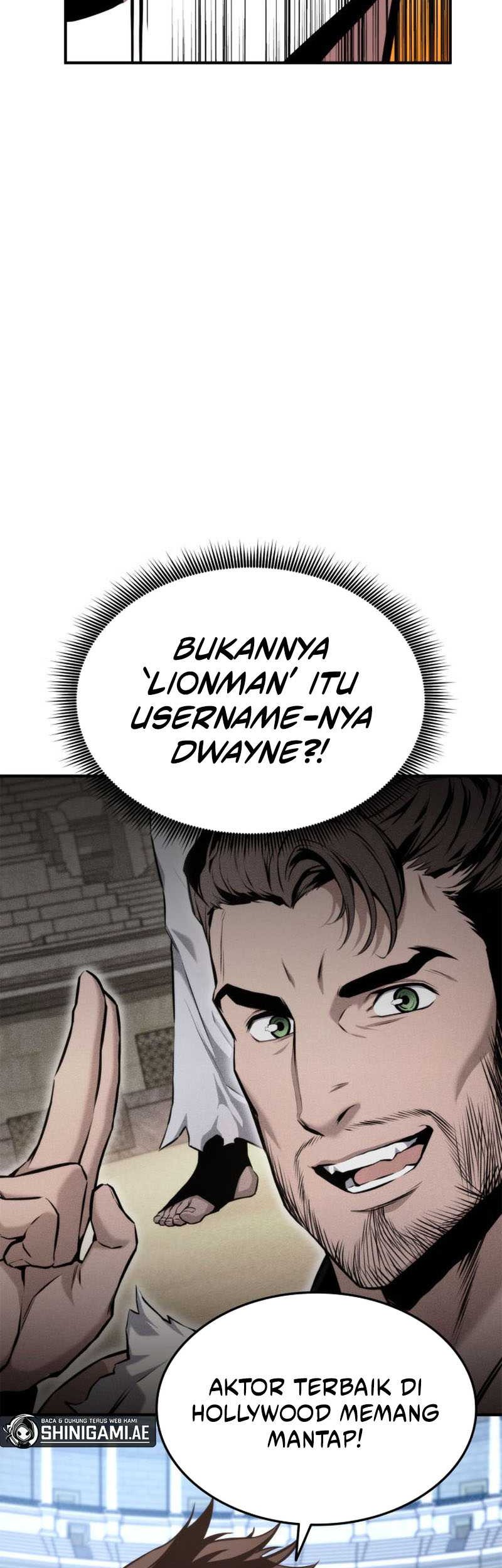 Ranker’s Return (Remake) Chapter 121 Gambar 24