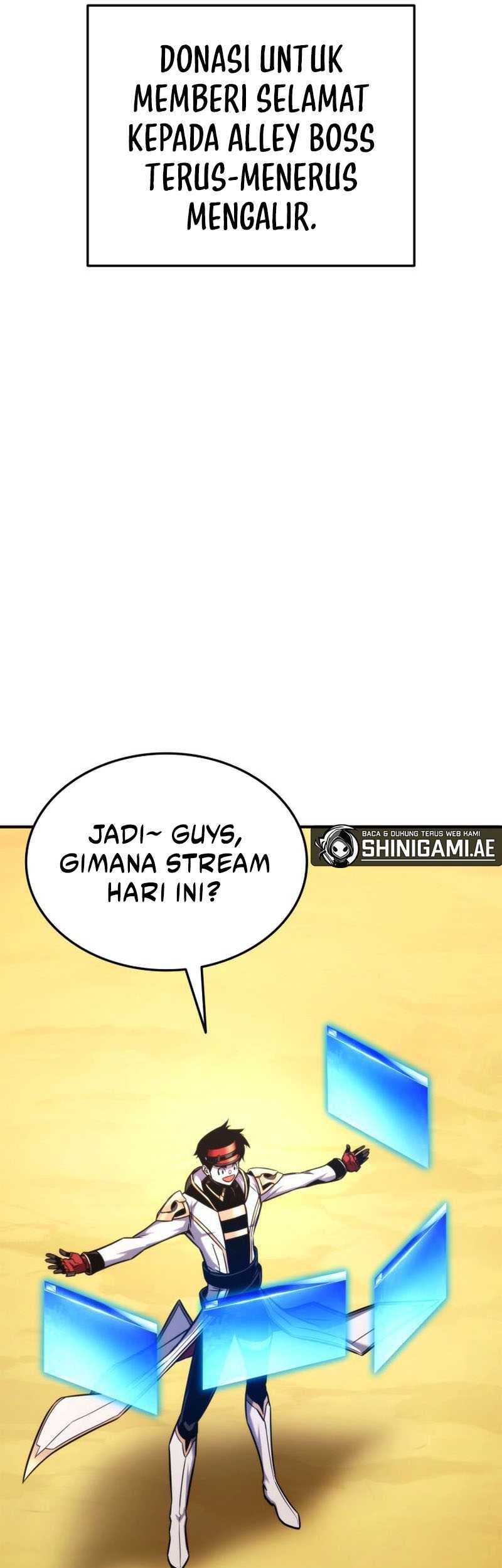 Ranker’s Return (Remake) Chapter 121 Gambar 26