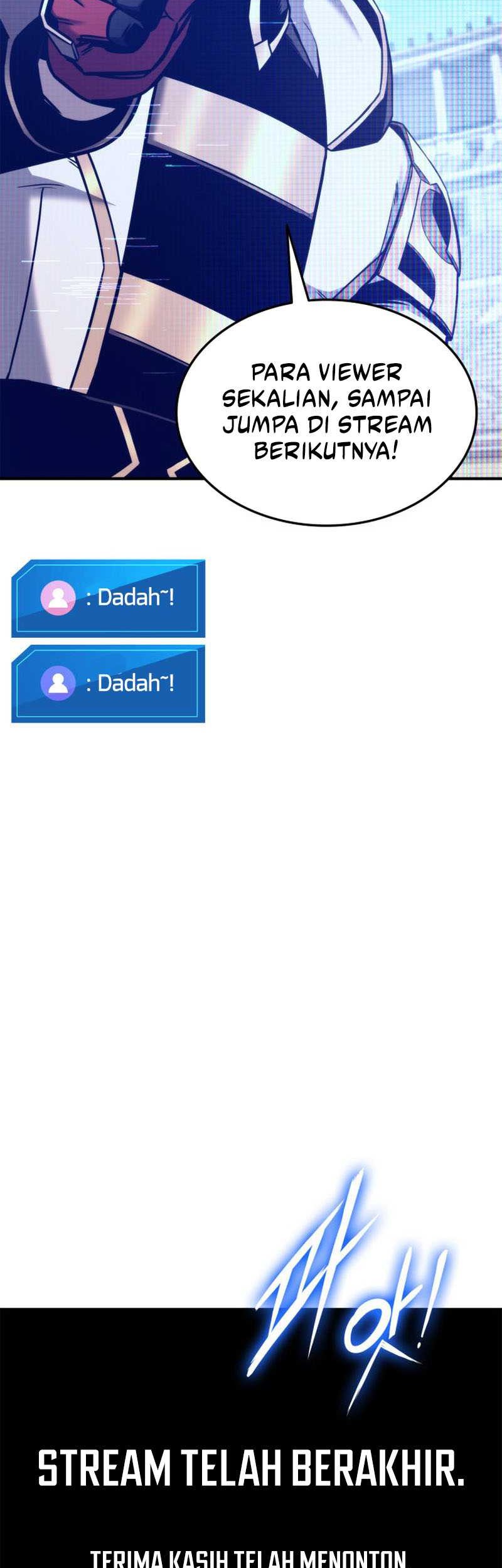 Ranker’s Return (Remake) Chapter 121 Gambar 28