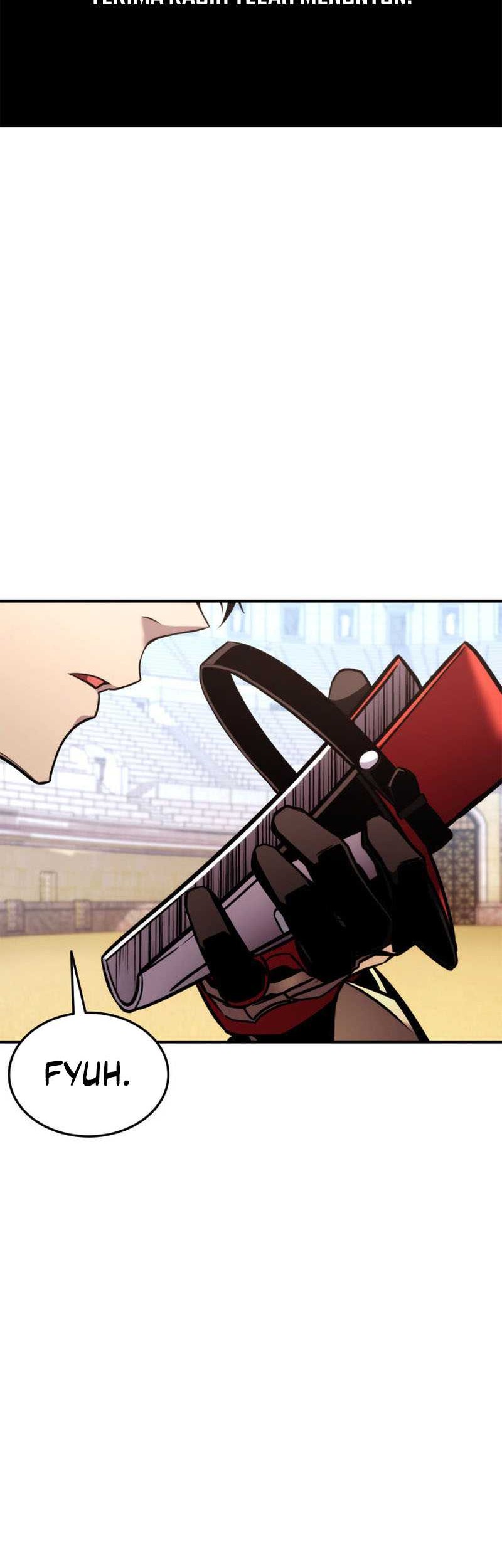 Ranker’s Return (Remake) Chapter 121 Gambar 29