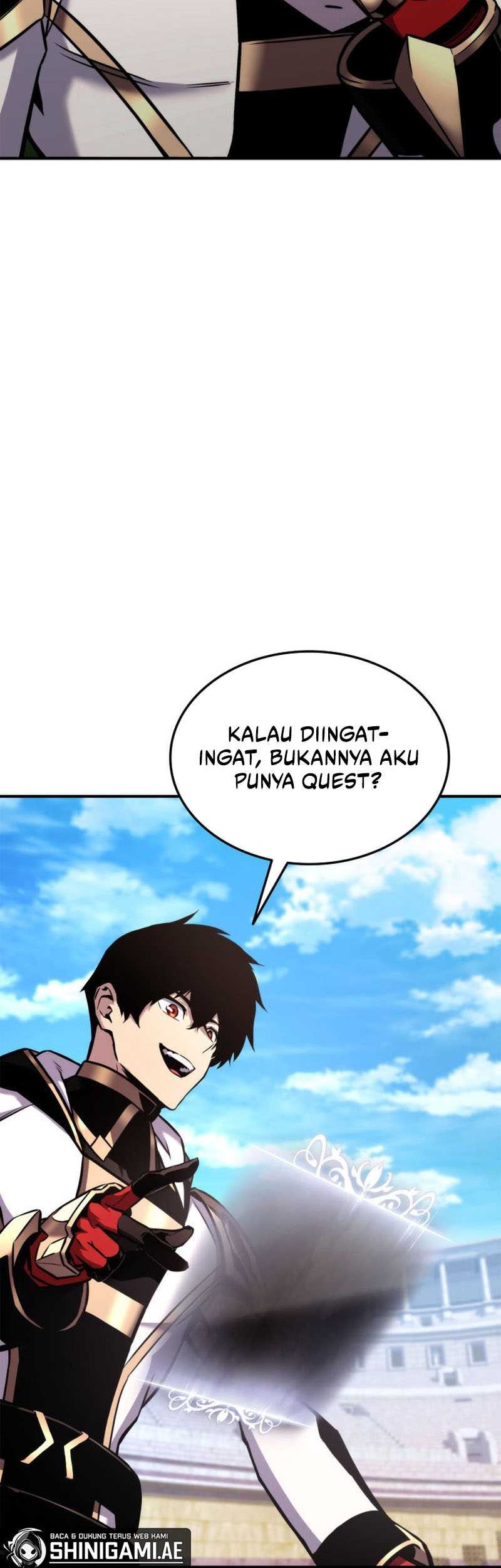 Ranker’s Return (Remake) Chapter 121 Gambar 31