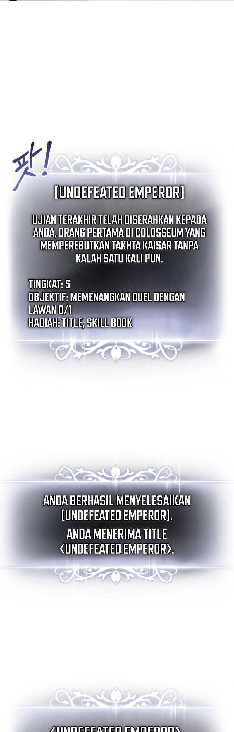 Ranker’s Return (Remake) Chapter 121 Gambar 32