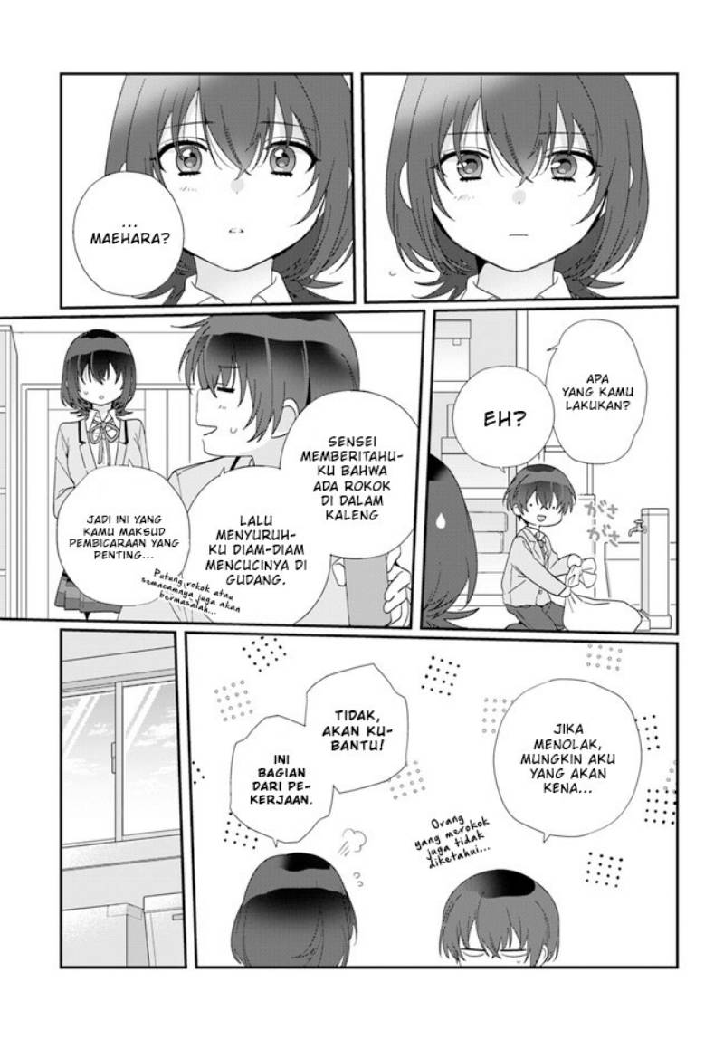 Class de 2 Banme ni Kawaii Onna no Ko to Tomodachi ni Natta Chapter 12 Gambar 24
